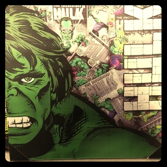 Wall Accent